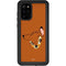 Disney Bambi Portrait Galaxy S20 Plus Waterproof Case