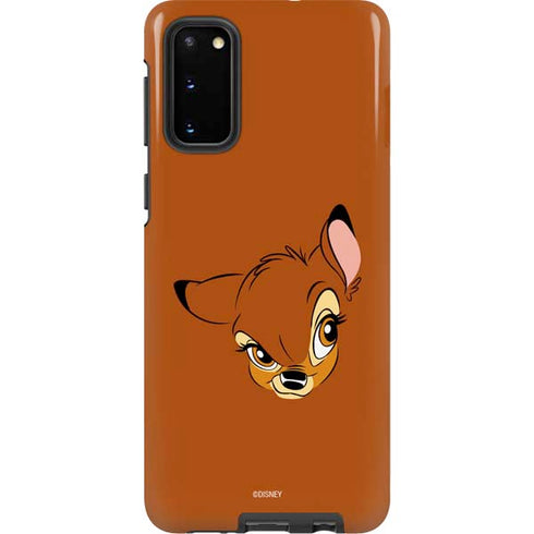 Disney Bambi Portrait Galaxy S20 Pro Case