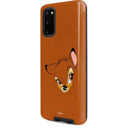 Disney Bambi Portrait Galaxy S20 Pro Case