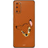 Disney Bambi Portrait Galaxy S20 Skin