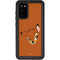 Disney Bambi Portrait Galaxy S20 Waterproof Case