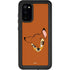 Disney Bambi Portrait Galaxy S20 Waterproof Case