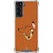 Disney Bambi Portrait Galaxy S21 5G Clear Case