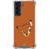 Disney Bambi Portrait Galaxy S21 5G Clear Case