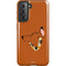 Disney Bambi Portrait Galaxy S21 5G Pro Case