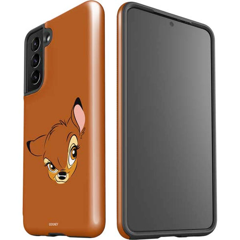 Disney Bambi Portrait Galaxy S21 5G Pro Case