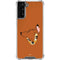Disney Bambi Portrait Galaxy S21 FE Clear Case