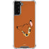 Disney Bambi Portrait Galaxy S21 FE Clear Case