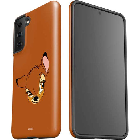 Disney Bambi Portrait Galaxy S21 FE Pro Case