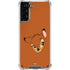 Disney Bambi Portrait Galaxy S21 Plus 5G Clear Case