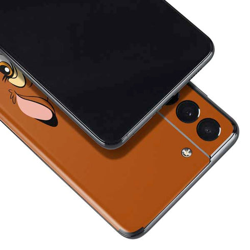 Disney Bambi Portrait Galaxy S21 Plus 5G Skin