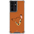Disney Bambi Portrait Galaxy S21 Ultra 5G Clear Case