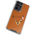 Disney Bambi Portrait Galaxy S21 Ultra 5G Clear Case