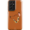 Disney Bambi Portrait Galaxy S21 Ultra 5G Pro Case