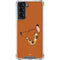 Disney Bambi Portrait Galaxy S22 Clear Case
