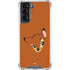 Disney Bambi Portrait Galaxy S22 Clear Case