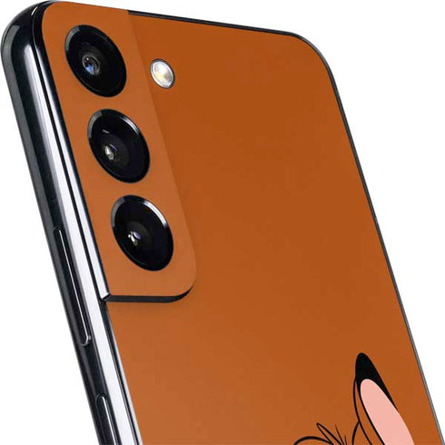 Disney Bambi Portrait Galaxy S22 Plus Skin