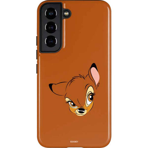 Disney Bambi Portrait Galaxy S22 Pro Case