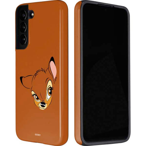 Disney Bambi Portrait Galaxy S22 Pro Case