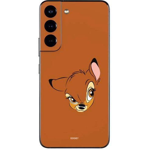 Disney Bambi Portrait Galaxy S22 Skin