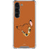 Disney Bambi Portrait Galaxy S23 Clear Case