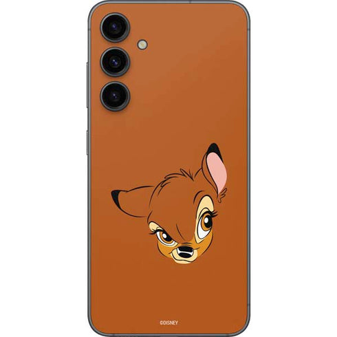 Disney Bambi Portrait Galaxy S23 FE Skin