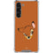 Disney Bambi Portrait Galaxy S23 Plus Clear Case