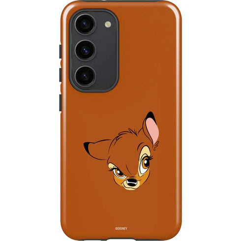 Disney Bambi Portrait Galaxy S23 Pro Case