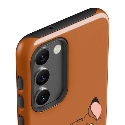 Disney Bambi Portrait Galaxy S23 Pro Case