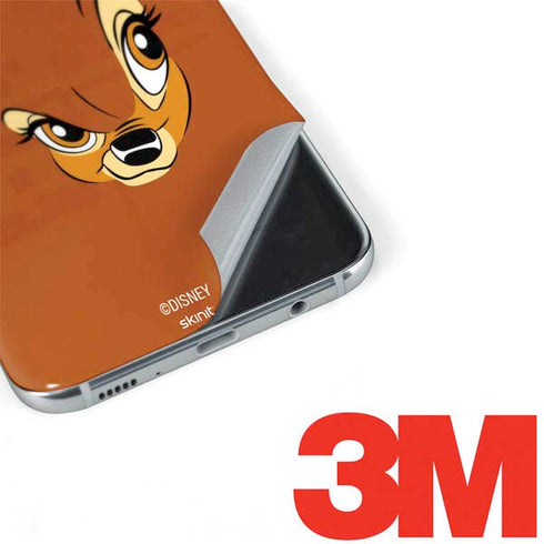 Disney Bambi Portrait Galaxy S8 Plus Skin