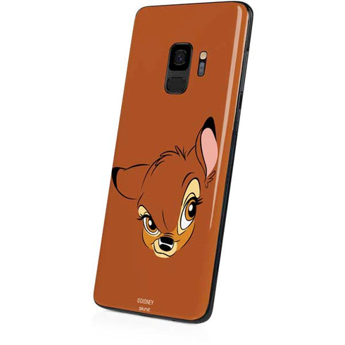 Disney Bambi Portrait Galaxy S9 Skin