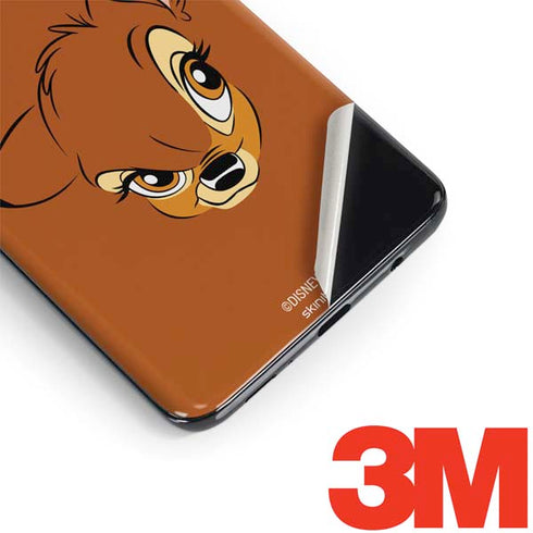 Disney Bambi Portrait Galaxy S9 Skin