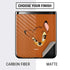 Disney Bambi Portrait Galaxy Z Flip Skin
