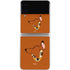 Disney Bambi Portrait Galaxy Z Flip3 5G Skin