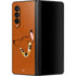 Disney Bambi Portrait Galaxy Z Fold3 5G Skin