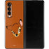 Disney Bambi Portrait Galaxy Z Fold3 5G Skin