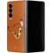 Disney Bambi Portrait Galaxy Z Fold4 5G Skin