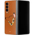 Disney Bambi Portrait Galaxy Z Fold4 5G Skin