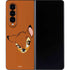 Disney Bambi Portrait Galaxy Z Fold4 5G Skin