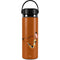 Disney Bambi Portrait Hydro Flask 20oz Wide Mouth Skin