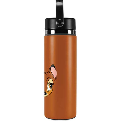 Disney Bambi Portrait Hydro Flask 20oz Wide Mouth Skin