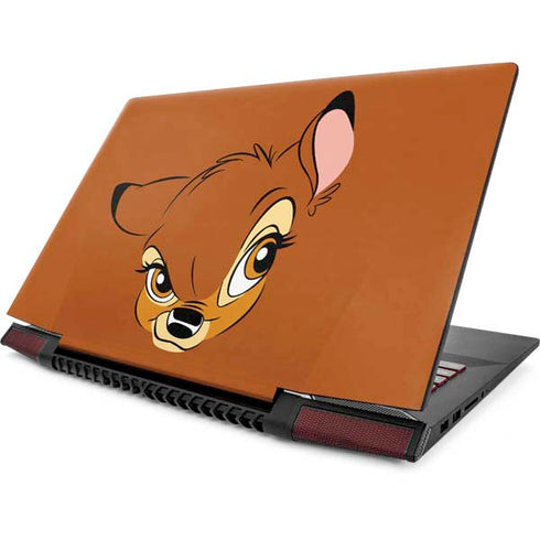 Disney Bambi Portrait Lenovo IdeaPad Skin