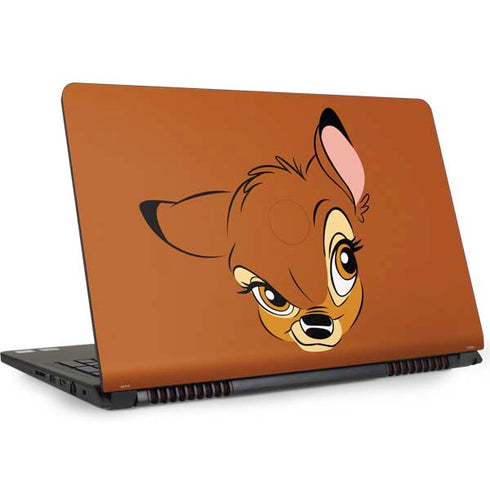 Disney Bambi Portrait Dell Inspiron Skin