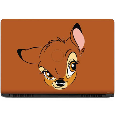 Disney Bambi Portrait Dell Inspiron Skin