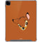 Disney Bambi Portrait iPad Pro 12.9in (2020) Clear Case