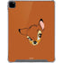 Disney Bambi Portrait iPad Pro 12.9in (2020) Clear Case