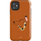 Disney Bambi Portrait iPhone 11 Impact Case