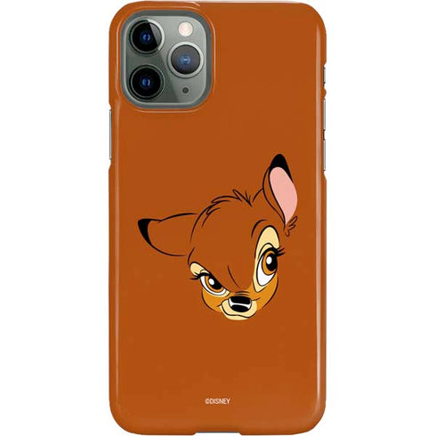 Disney Bambi Portrait iPhone 11 Pro Lite Case