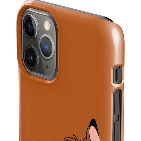 Disney Bambi Portrait iPhone 11 Pro Lite Case