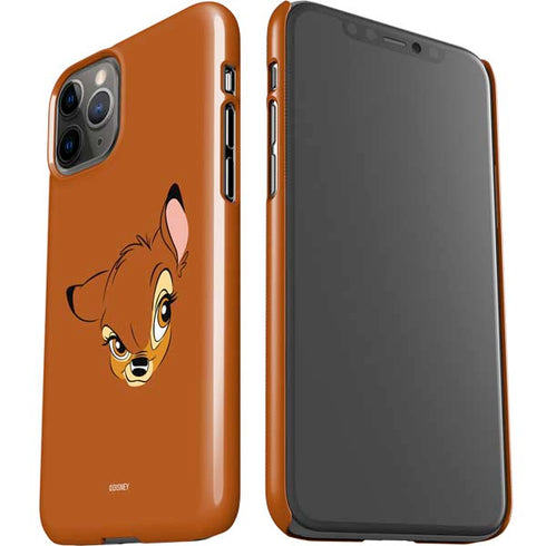 Disney Bambi Portrait iPhone 11 Pro Lite Case